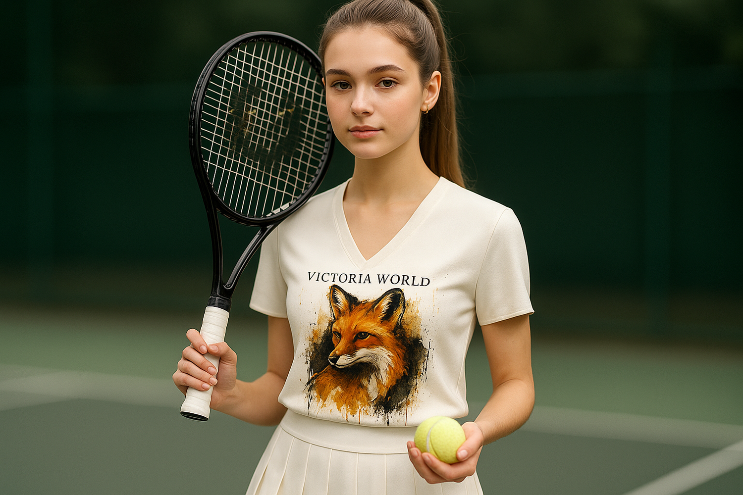 TENNIS